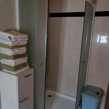 Nina Apartment Podstrana