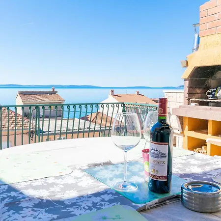 Sunset Near * Podstrana