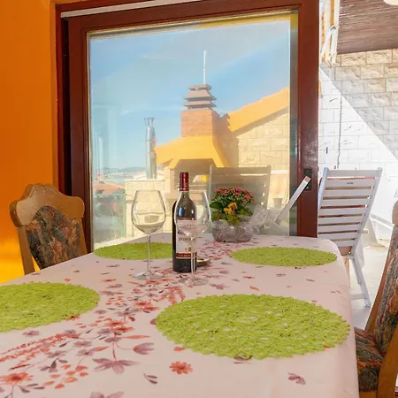 Apartment Sunset Near