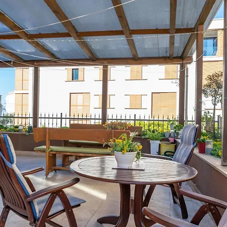 Sunset Near Podstrana