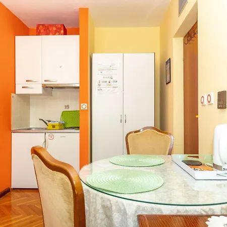 Sunset Near * Podstrana