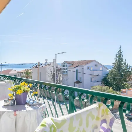 Apartment Sunset Near