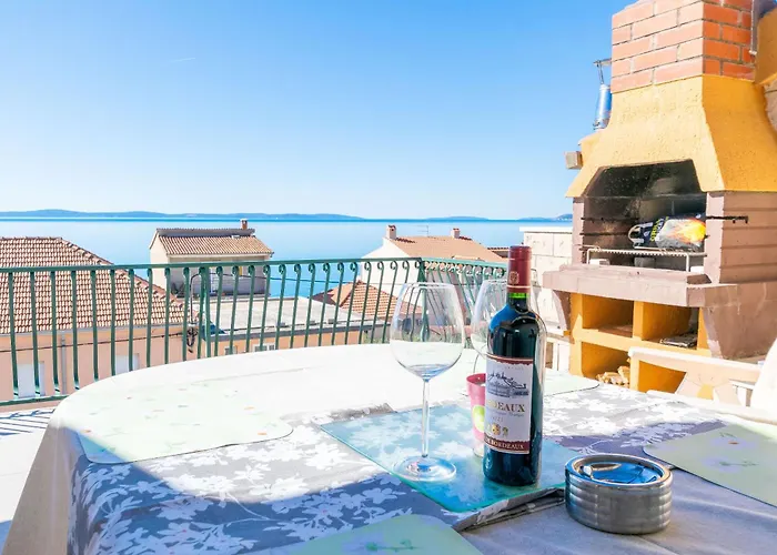 Sunset Near * Podstrana