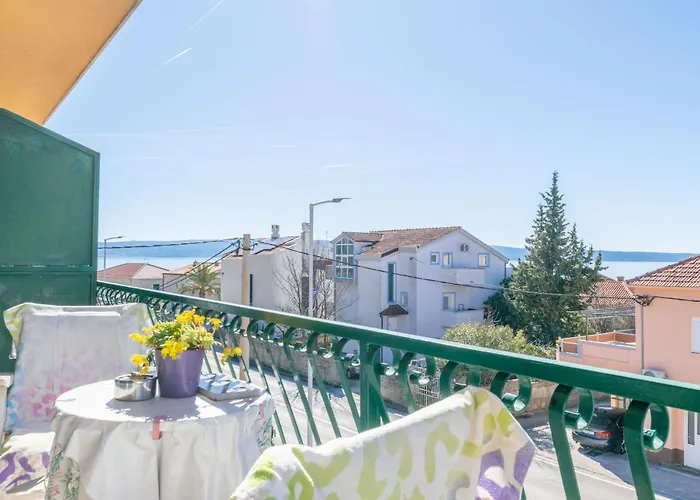 Apartment Sunset Near