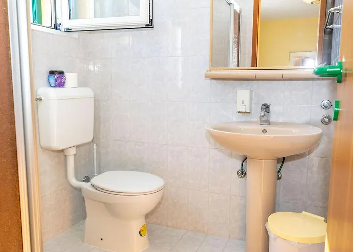 Apartment Sunset Near