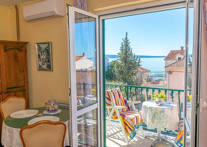 Apartment Sunset Near