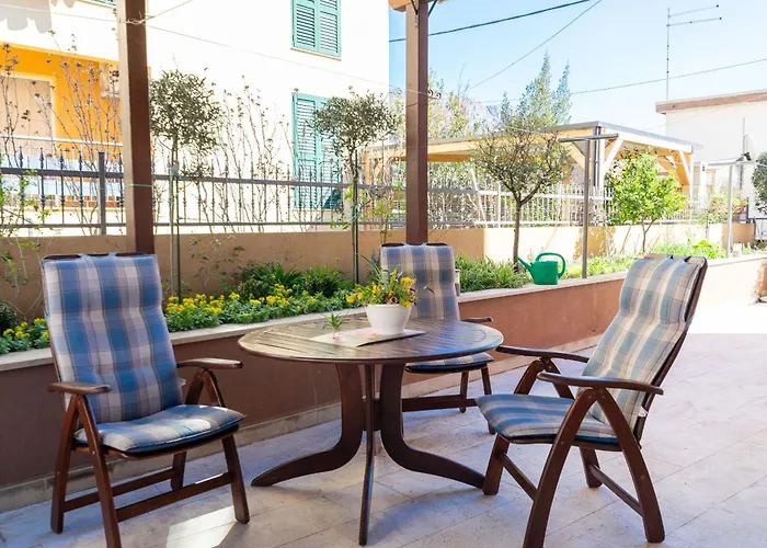 Sunset Near * Podstrana