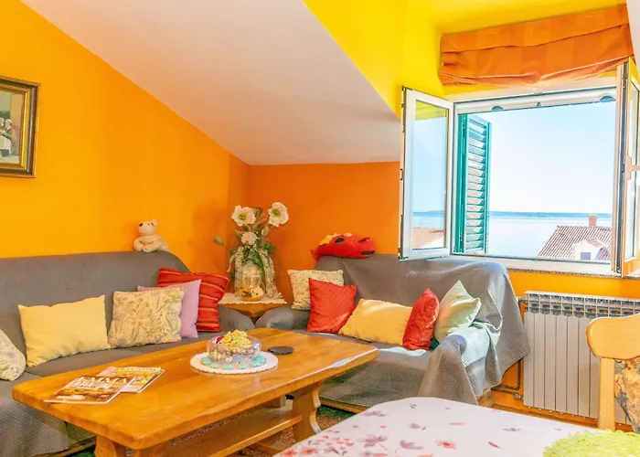 Apartment Sunset Near Podstrana