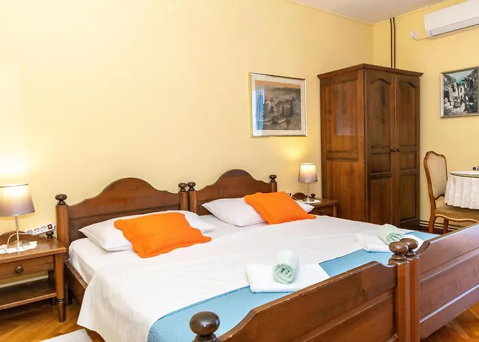 Apartment Sunset Near