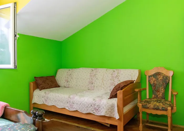 Sunset Near * Podstrana